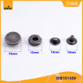 Metal Snap Button ( 4pcs/set) BM10145